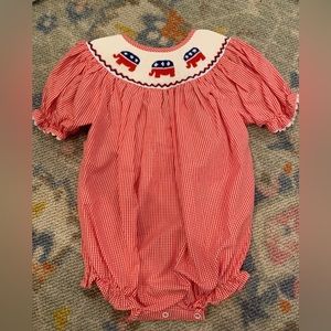 Birmingham Bubbles, GOP Sz 2t.